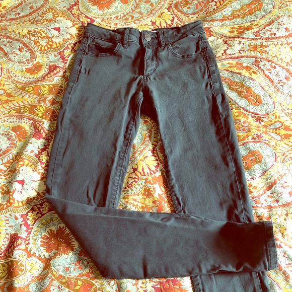 00 TEAL SKINNIES!🌹 - Picture 1 of 3